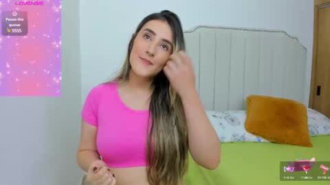 Hanna online show from March 6, 2025, 4:49 pm