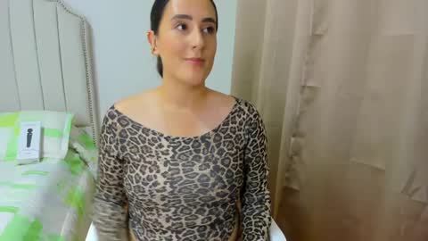 Hanna online show from September 25, 2025, 12:36 am