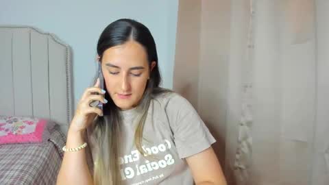 Hanna online show from December 4, 2025, 9:34 pm