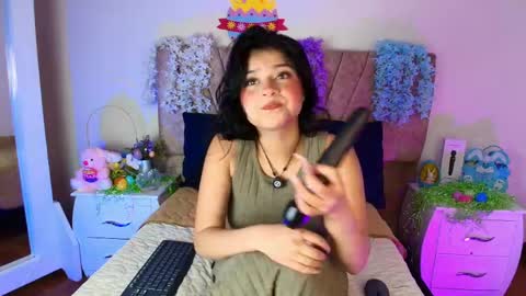 Hanna 3 online show from April 14, 2026, 12:00 pm