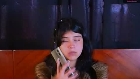 Snapshot of hannaa_cute chatting on July 9, 2026, 7:51 pm Hanna 3 online show from July 9, 2026, 7:51 pm