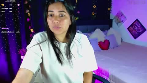 Snapshot of hannaagt chatting on October 14, 2025, 12:22 am hannaagt online show from October 14, 2025, 12:22 am