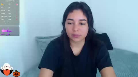 Snapshot of hannaagt chatting on October 16, 2025, 9:27 pm hannaagt online show from October 16, 2025, 9:27 pm