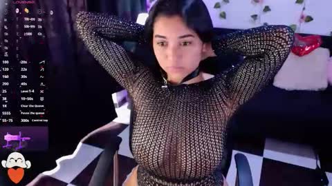 Snapshot of hannaagt chatting on October 31, 2025, 6:53 pm hannaagt online show from October 31, 2025, 6:53 pm