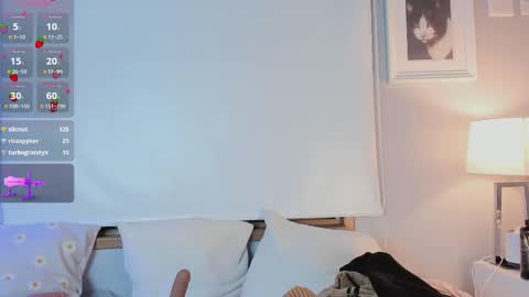 Hannaa online show from February 20, 2025, 2:40 am