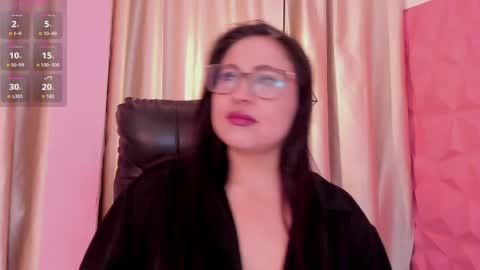 hannabackerr online show from April 9, 2026, 11:48 am