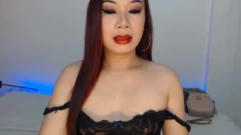 Hannah online show from September 28, 2025, 10:15 pm