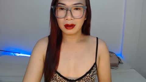 Hannah online show from September 29, 2025, 12:32 pm