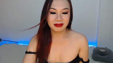 Hannah online show from October 23, 2025, 2:11 am