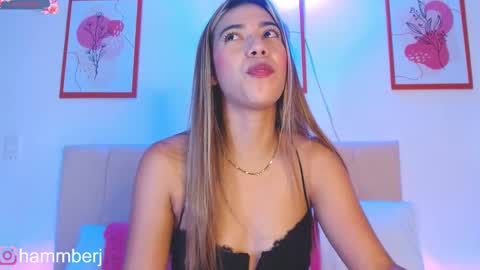 Eliana online show from March 2, 2025, 12:09 am