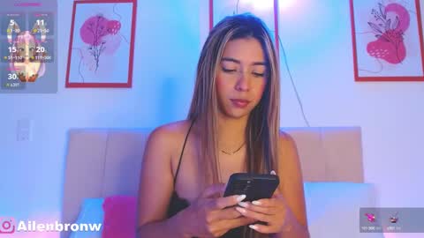 Eliana online show from March 2, 2025, 5:33 am