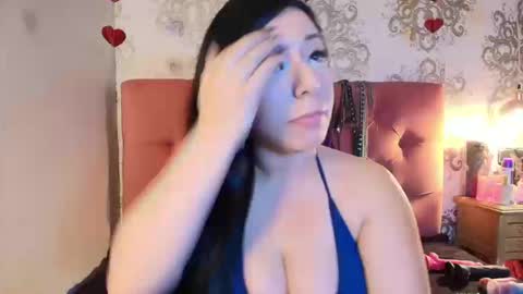 Hanna online show from March 14, 2026, 5:40 pm