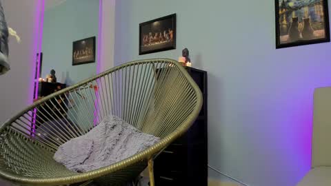 Hanna online show from January 4, 2025, 11:38 pm