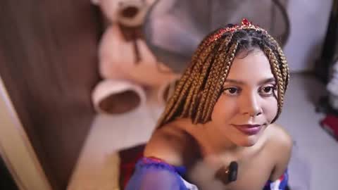 Hanna online show from January 9, 2026, 11:28 pm