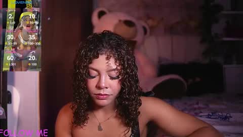 Hanna online show from March 15, 2026, 2:06 am