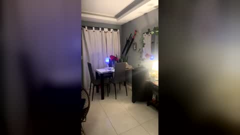 Hanna online show from March 29, 2026, 2:11 am