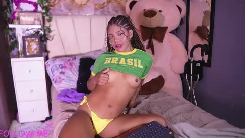 Hanna online show from April 4, 2026, 12:31 am