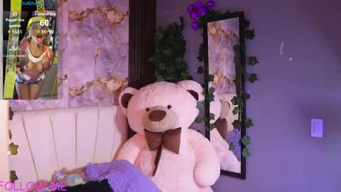 Hanna online show from April 22, 2026, 12:46 am