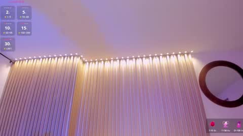  Hanna Connor  online show from March 6, 2025, 2:09 am