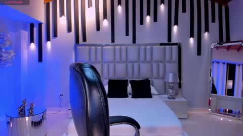  Hanna Connor  online show from April 21, 2026, 2:15 am