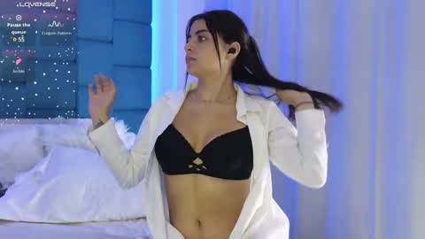 hannacruzsj online show from February 19, 2025, 7:16 pm