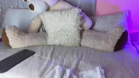 hannacruzsj online show from January 7, 2026, 10:56 pm