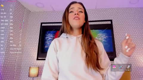 Hanna online show from October 3, 2025, 3:14 am