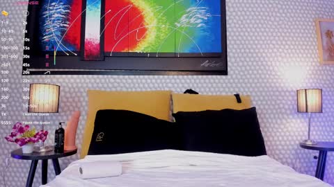 Hanna online show from October 4, 2025, 3:15 am