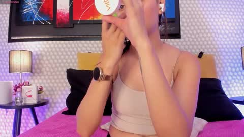 Hanna online show from December 4, 2025, 4:11 am