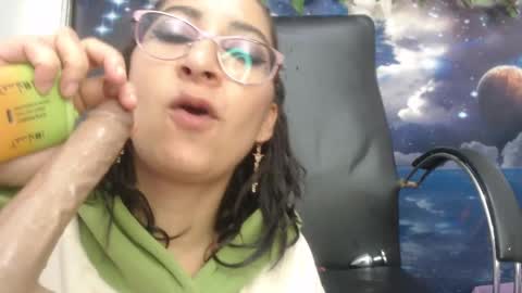 SARA  online show from February 11, 2025, 7:16 pm