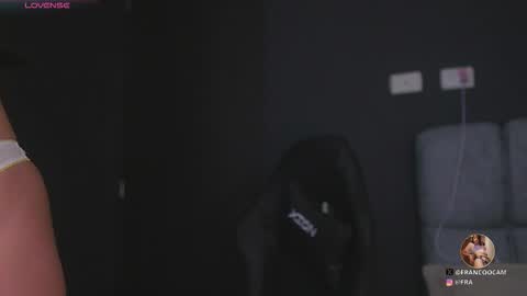 Hanna franco online show from November 4, 2025, 9:58 pm