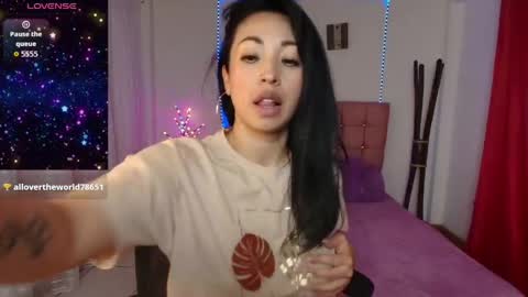 Snapshot of hannagomez_11 chatting on April 28, 2026, 2:27 am Hanna Gomez online show from April 28, 2026, 2:27 am