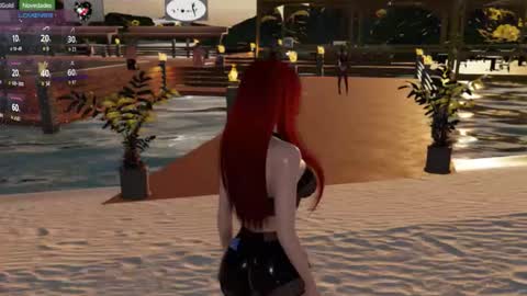 Hannah online show from November 16, 2025, 5:29 pm