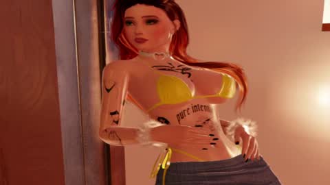 Hannah online show from May 14, 2026, 6:37 pm