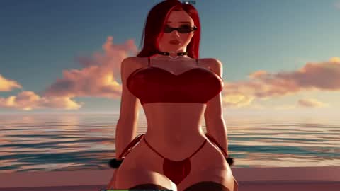 Hannah online show from June 29, 2026, 4:40 pm