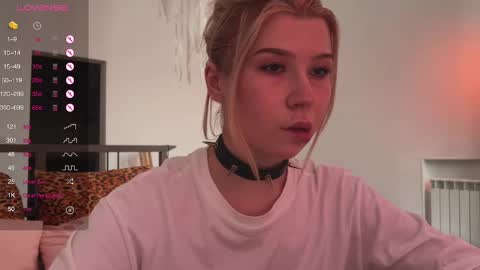 Hannah Allin online show from January 22, 2025, 1:00 pm