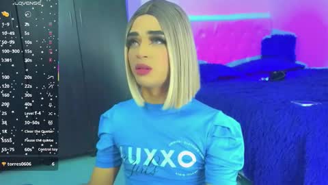 hannah backers online show from October 23, 2025, 3:50 am