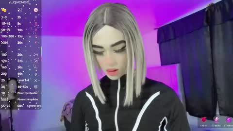 hannah backers online show from November 26, 2025, 4:57 am