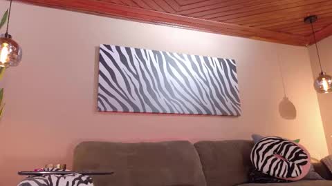 Snapshot of hannah_borbon_ chatting on September 28, 2025, 5:40 pm Hannah online show from September 28, 2025, 5:40 pm