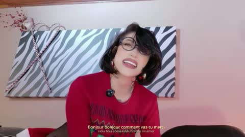 Snapshot of hannah_borbon_ chatting on November 29, 2025, 10:13 pm Hannah online show from November 29, 2025, 10:13 pm