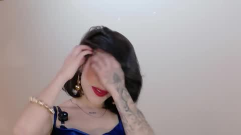 Hannah  online show from February 25, 2026, 9:13 pm