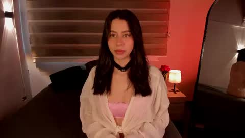 Snapshot of hannah_brady chatting on July 7, 2026, 1:48 pm Hannah online show from July 7, 2026, 1:48 pm