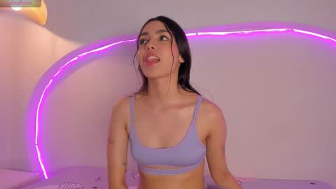 hannah_jet online show from January 12, 2026, 7:41 pm