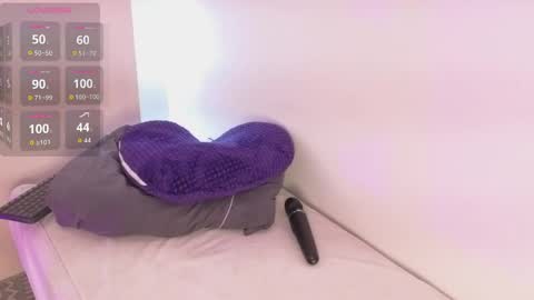 hannah_jet online show from April 19, 2026, 6:10 pm