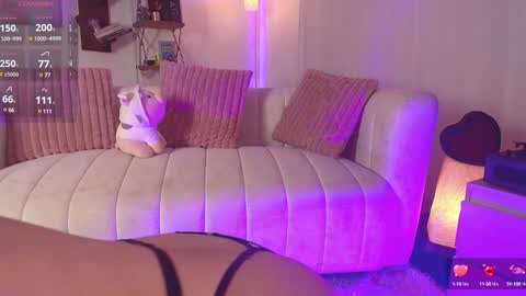 hannah_lovee online show from January 16, 2025, 6:46 am