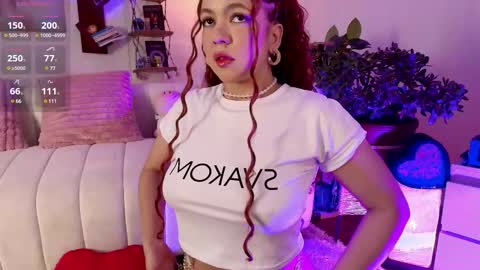 hannah_lovee online show from March 5, 2025, 3:18 am