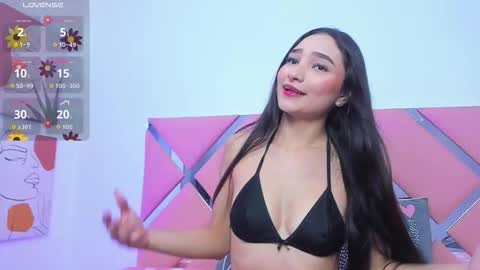 Hannah Miller online show from March 6, 2026, 1:18 pm