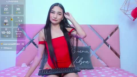 Hannah Miller online show from March 7, 2026, 2:58 pm