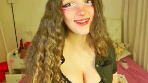 Kamila online show from February 20, 2026, 12:07 am