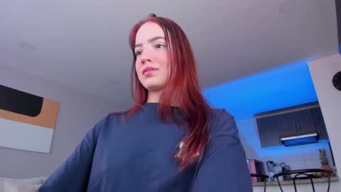 Hannah online show from February 3, 2025, 9:39 pm